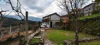 Casa aparellada  Portela