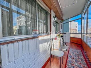 Appartement  Rúa travesía de vigo. A metros del vialia para entrar a vivir ya...