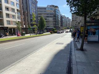 Piso en Rúa Travesía de Vigo
