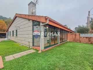 Chalet in Ganade 2