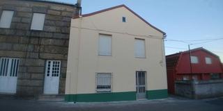 Casa a Rúa pateira 11