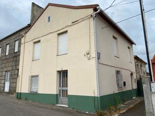Casa en Rúa pateira 11