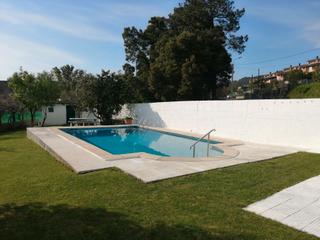 Casa a Rúa igrexa 14. Pleno centro de gondomar..con piscina