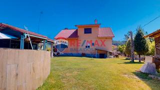 Maison  Praza maior. Casa con dos viviendas independientes + finca de 4000m2.