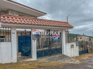 Casa a Covelo (O)