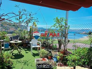 Casa a Travesia o bocal 106
