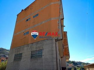 Edificio  Travesia bocal. A metros de la playa..gran terraza privada con vistas al mar