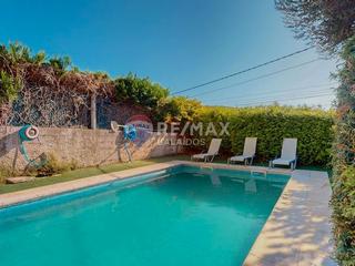 Chalet  Piñeiro