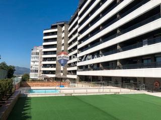 Appartement  Rúa zamora