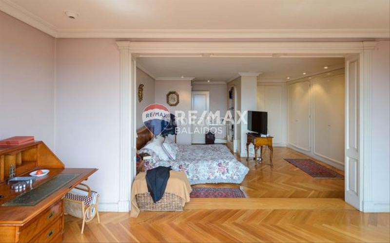Foto 5fa38b1b-c6ae-4765-bd61-c8d379ff1b54. Zweistöckige wohnung mit heizung parking pool in O Castro Vigo
