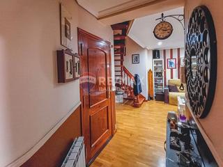 Duplex  Rúa de roade