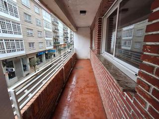 Appartement  Praza maior
