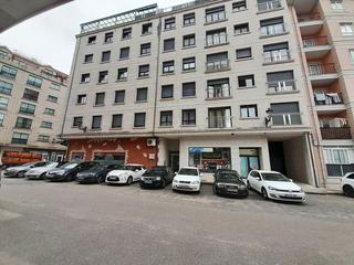 Appartement à Rúa lamazáns 5. Activo bancario 100% de financiación