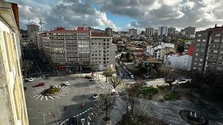 Duplex  Rúa da coruña