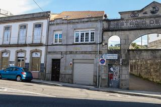 House in Rúa rosalía de castro 1