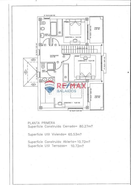 Foto a8636bea-0cc5-4568-9257-130651b9ac0f. Casa en ep-0101 81 para terminarla a su gusto..vistas directas al mar en Vilaboa