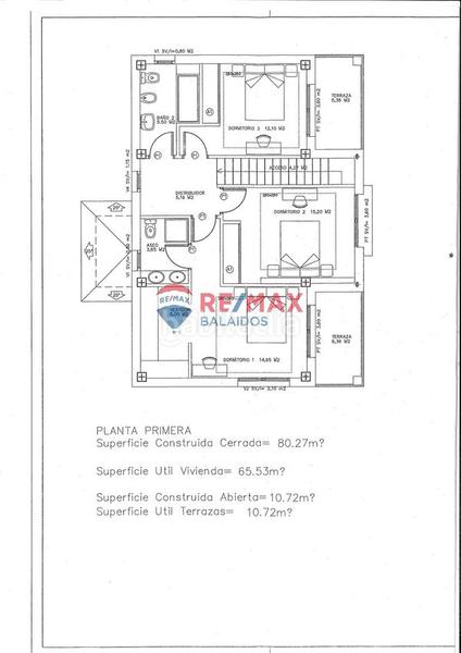 Foto ec314961-7595-498c-a865-a0117fe63b60. Casa en ep-0101 81 para terminarla a su gusto..vistas directas al mar en Vilaboa