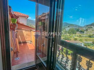 Penthouse in Avenida san xoán 48
