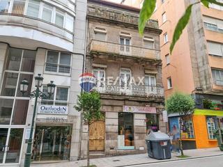 Appartamento in Rúa de Urzáiz 91