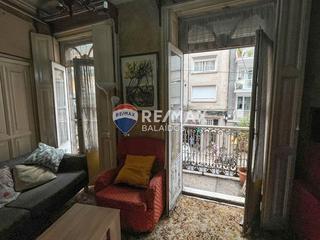 Appartement à Rúa de urzáiz 91