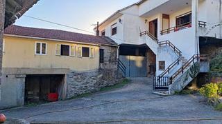 Maison  A abelenda. Zona con impuestos reducidos a menores de 36 años