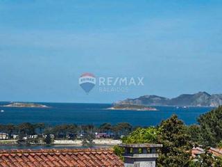 Casa  Viso de calvos 3. Hermosas vistas al mar...