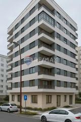 Apartament  Rúa do xílgaro