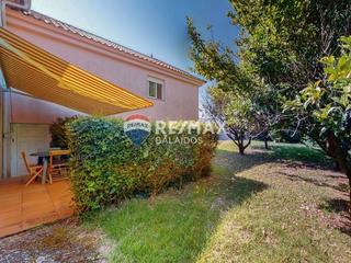 Casa  Fouco. Situada a 2,6 km del centro de  gondomar