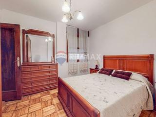 Piso  Rúa alonso ojeda. Para entrar a vivir..