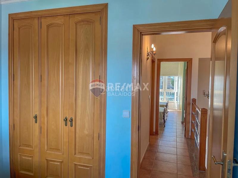 Foto 68ee74e2-c04c-46a7-9150-718859b4c152. Casa adossada amb calefacció aparcament a Sanxenxo pueblo Sanxenxo