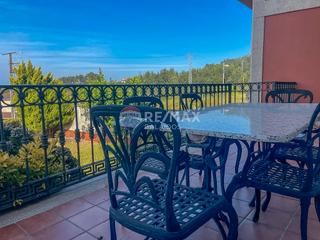 Semi detached house in Rúa do Profesor Hermida