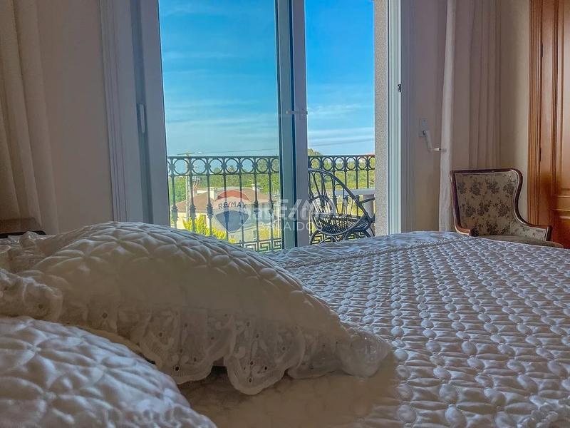 Foto 455a33e6-0337-48a9-8787-d67cdb25efaa. Semi detached house with heating parking in Sanxenxo pueblo Sanxenxo