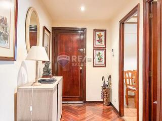 Appartement  Avenida das camelias. Piso alto exterior y muy luminoso