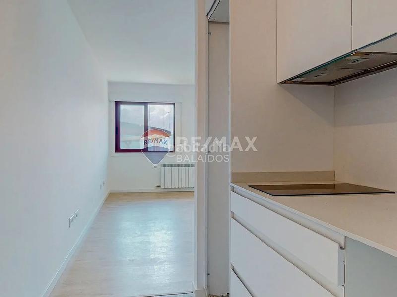 Foto 19a0cb02-7d34-40e1-8ea8-ba97821759ea. Estudio  a estrenar con garaje y trastero en Redondela