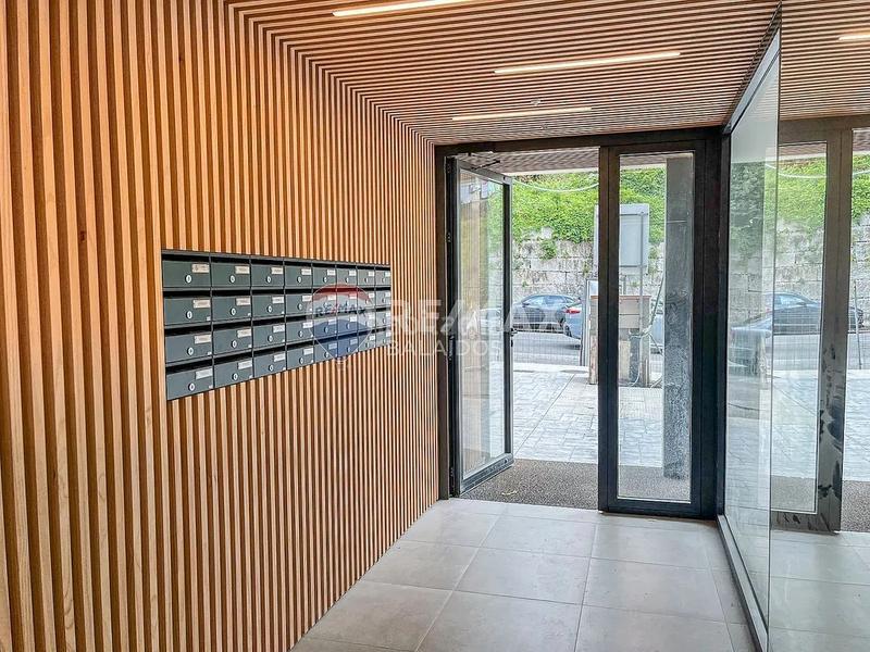 Foto 2030e900-df64-494f-b270-6b566a98d944. Estudio  a estrenar con garaje y trastero en Redondela