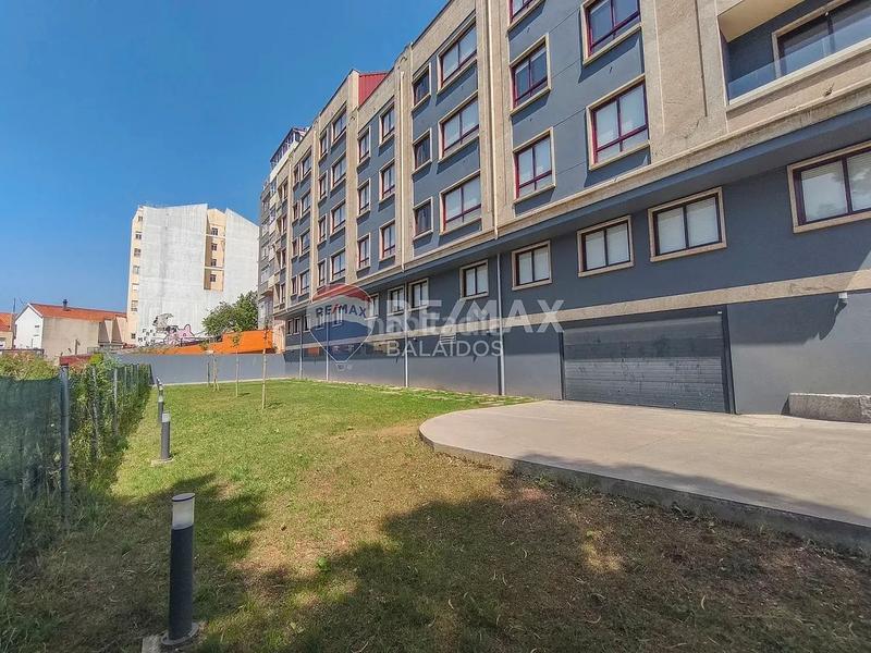 Foto 3075867f-4ac3-4da0-922f-56f3274c0812. Estudio  a estrenar con garaje y trastero en Redondela