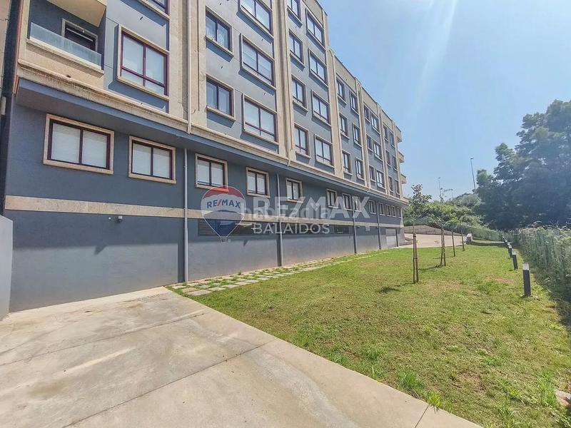 Foto d6d4128c-632e-4029-9f87-d77a60dde4c5. Estudio  a estrenar con garaje y trastero en Redondela