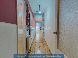 Appartement  Rúa tomás a. alonso