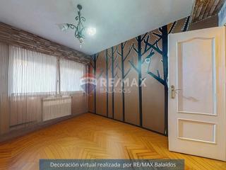 Appartement  Rúa tomás a. alonso