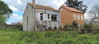 Casa  Travesía oliveira 2. A reformar integramente