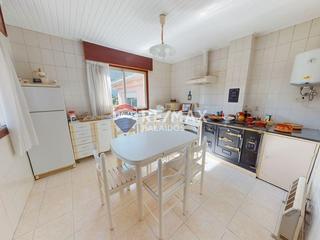 Casa  Fouco. Posibilidad de dividir en dos viviendas