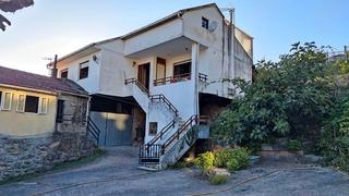 Haus  A abelenda. Para entrar a vivir..