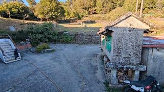 Casa  A abelenda. Para entrar a vivir..