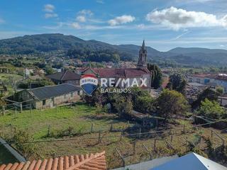 Casa  Rúa eduardo iglesias. A metros del centro de gondomar