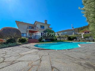 Chalet en Tui