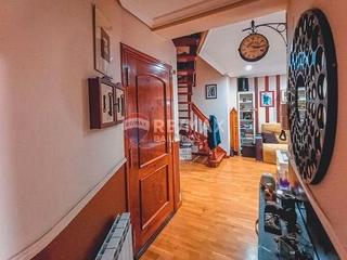 Dúplex  Rúa de roade