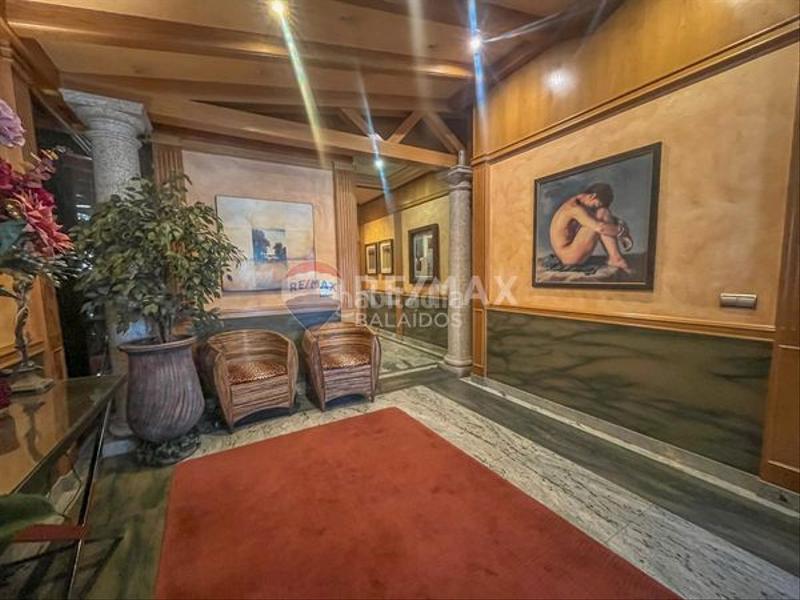 Foto 74edd670-f0fd-4786-9ade-e5cb300dbe7b. Pis a praza francisco fernández del riego 4 a Plaza España - Corte Inglés Vigo