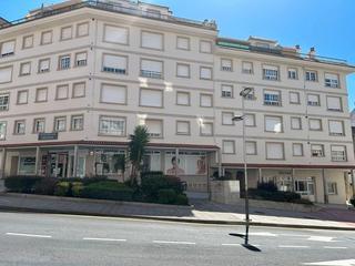 Appartement à Rúa viña da fonte 8