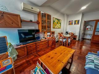 Dachwohnung  Rúa ramón franco