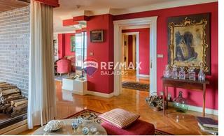 Dúplex  Rúa zamora. Exclusivo dúplex en urbanización privada